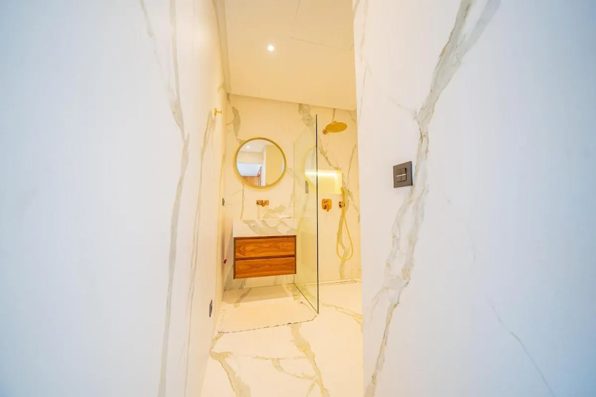 Villa Sakina Pool & Hammam In Amelkis マラケシュ