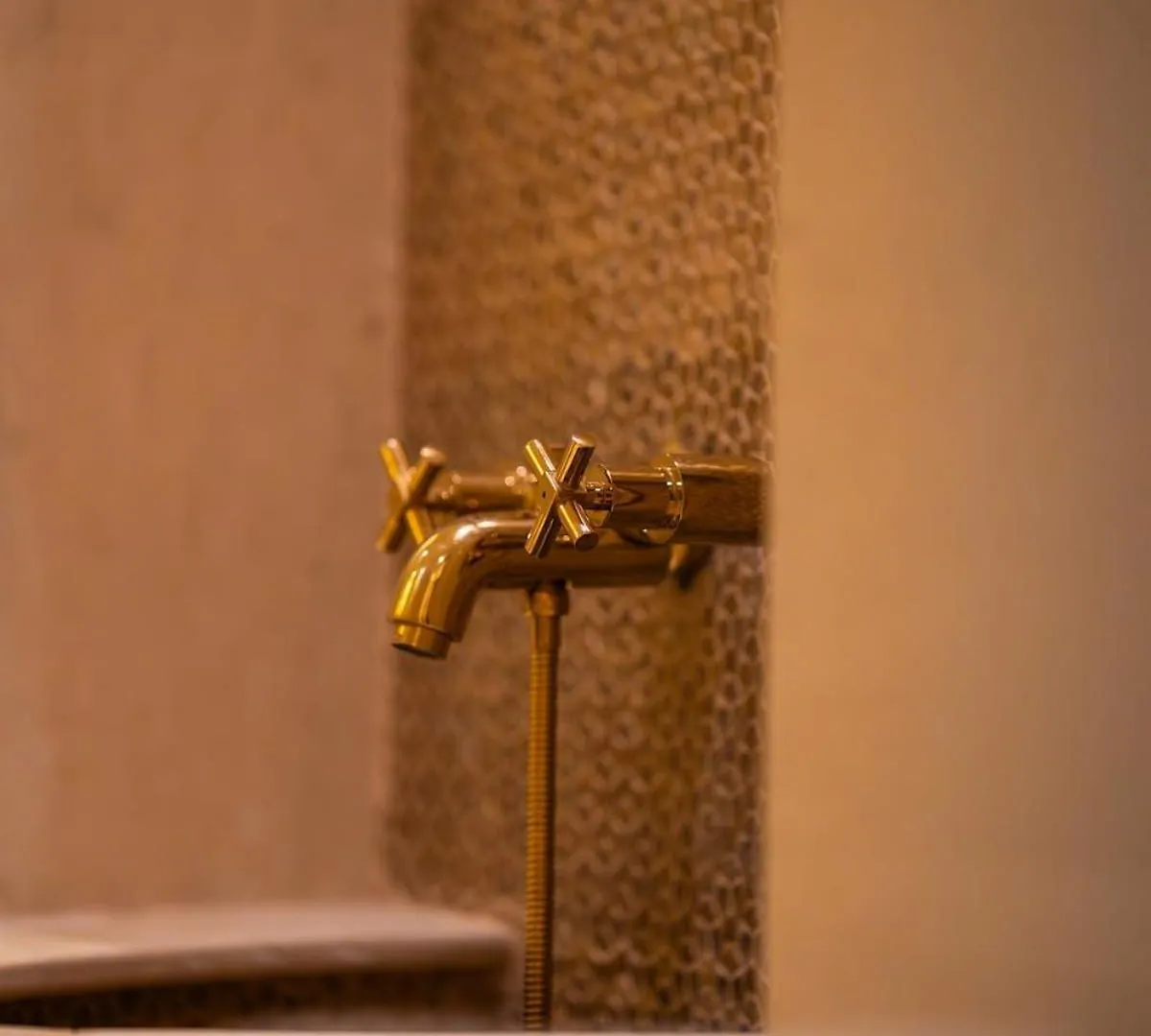 Villa Sakina Pool & Hammam In Amelkis マラケシュ