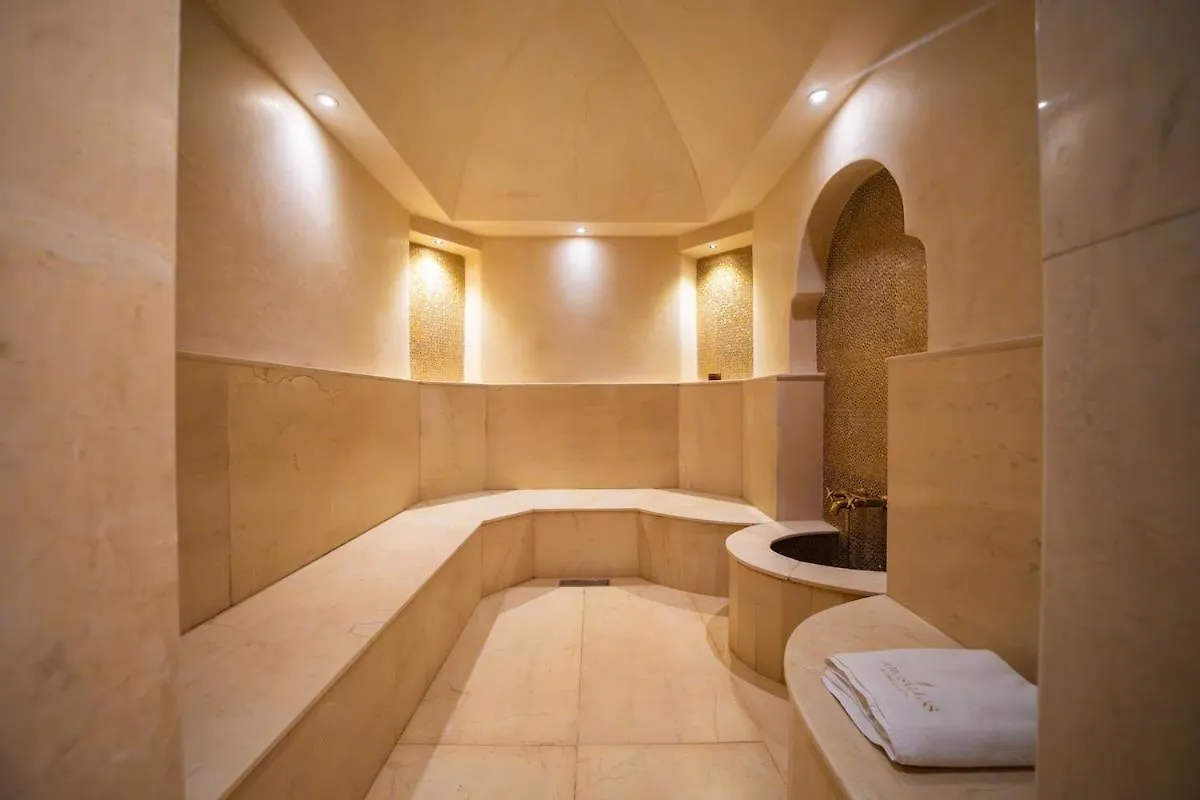 Villa Sakina Pool & Hammam In Amelkis マラケシュ