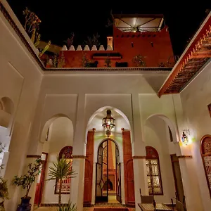 4* Riyad Palais Tinmel Marrakech